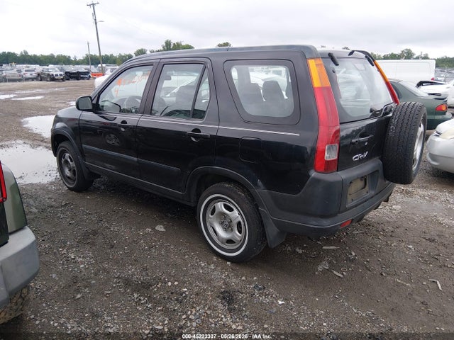 Aukcja sprzedaży 2004 Honda Cr-v Lx, vin: JHLRD78464C027707, numer aukcji: 45223307
