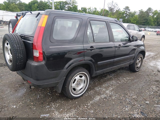 Aukcja sprzedaży 2004 Honda Cr-v Lx, vin: JHLRD78464C027707, numer aukcji: 45223307