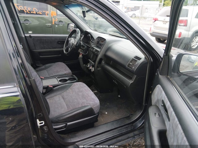 Aukcja sprzedaży 2004 Honda Cr-v Lx, vin: JHLRD78464C027707, numer aukcji: 45223307