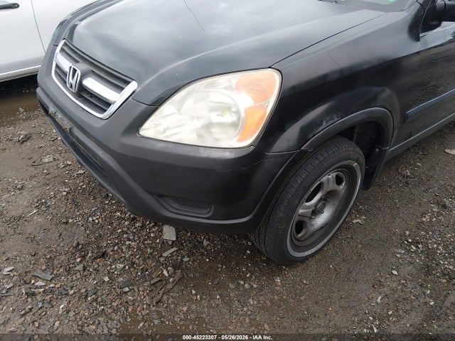 Aukcja sprzedaży 2004 Honda Cr-v Lx, vin: JHLRD78464C027707, numer aukcji: 45223307