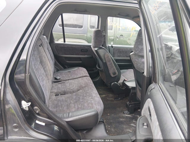 Aukcja sprzedaży 2004 Honda Cr-v Lx, vin: JHLRD78464C027707, numer aukcji: 45223307