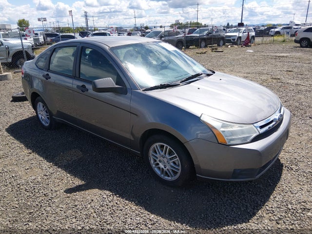 Продаж на аукціоні авто 2011 Ford Focus Se, vin: 1FAHP3FN5BW121597, номер лоту: 45223308