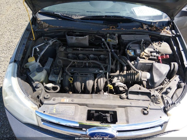 Продаж на аукціоні авто 2011 Ford Focus Se, vin: 1FAHP3FN5BW121597, номер лоту: 45223308