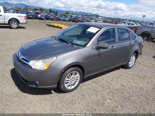 Продаж на аукціоні авто 2011 Ford Focus Se, vin: 1FAHP3FN5BW121597, номер лоту: 45223308