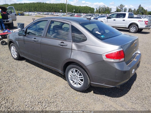 Продаж на аукціоні авто 2011 Ford Focus Se, vin: 1FAHP3FN5BW121597, номер лоту: 45223308