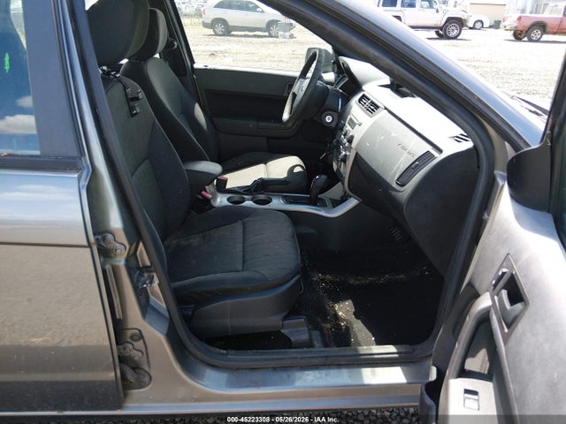 Продаж на аукціоні авто 2011 Ford Focus Se, vin: 1FAHP3FN5BW121597, номер лоту: 45223308