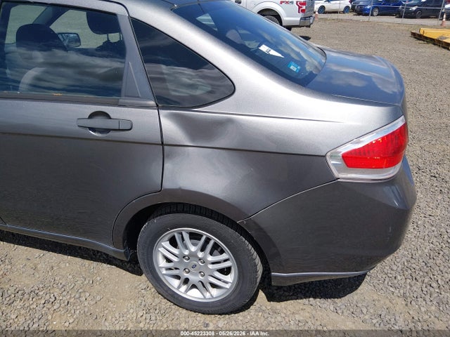 Продаж на аукціоні авто 2011 Ford Focus Se, vin: 1FAHP3FN5BW121597, номер лоту: 45223308