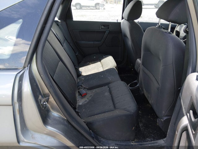 Продаж на аукціоні авто 2011 Ford Focus Se, vin: 1FAHP3FN5BW121597, номер лоту: 45223308