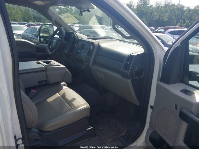 Aukcja sprzedaży 2019 Ford F-250 Xl, vin: 1FTBF2A63KEF91663, numer aukcji: 45223309