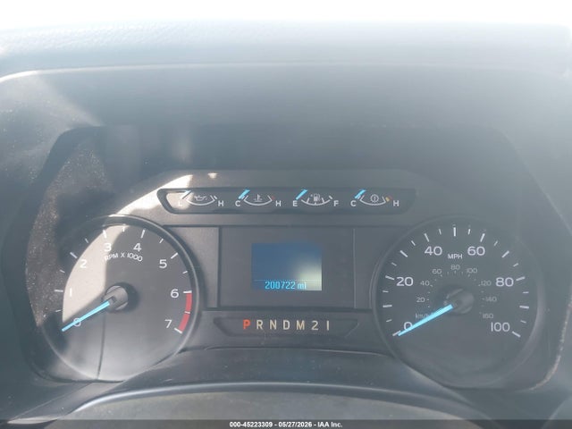 Aukcja sprzedaży 2019 Ford F-250 Xl, vin: 1FTBF2A63KEF91663, numer aukcji: 45223309