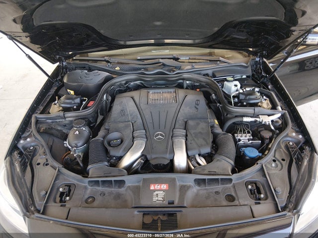 Продажа на аукционе авто 2013 Mercedes-benz Cls 550, vin: WDDLJ7DB9DA079284, номер лота: 45223310