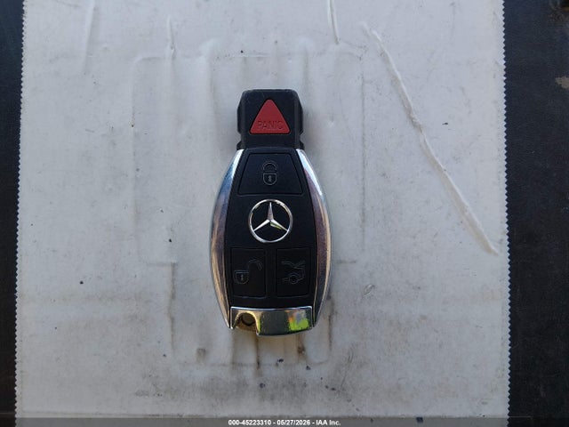 Продажа на аукционе авто 2013 Mercedes-benz Cls 550, vin: WDDLJ7DB9DA079284, номер лота: 45223310
