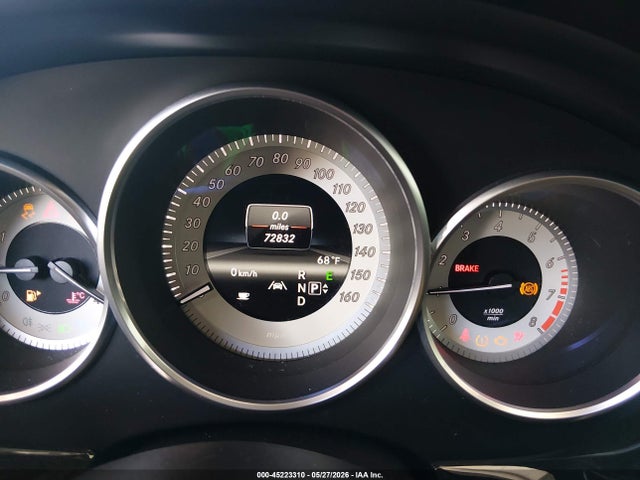 Продажа на аукционе авто 2013 Mercedes-benz Cls 550, vin: WDDLJ7DB9DA079284, номер лота: 45223310