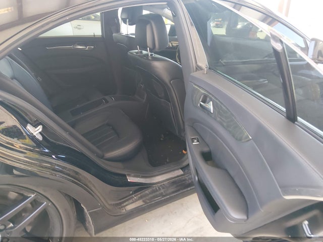 Продажа на аукционе авто 2013 Mercedes-benz Cls 550, vin: WDDLJ7DB9DA079284, номер лота: 45223310