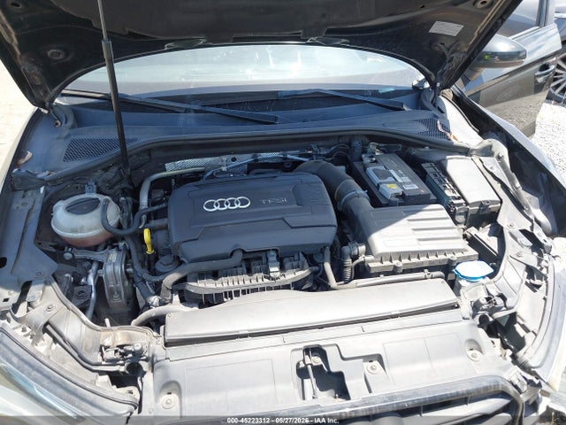 Aukcja sprzedaży 2016 Audi A3 1.8t Premium, vin: WAUA7GFF7G1113112, numer aukcji: 45223312