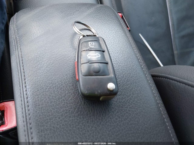 Aukcja sprzedaży 2016 Audi A3 1.8t Premium, vin: WAUA7GFF7G1113112, numer aukcji: 45223312
