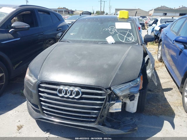 Aukcja sprzedaży 2016 Audi A3 1.8t Premium, vin: WAUA7GFF7G1113112, numer aukcji: 45223312