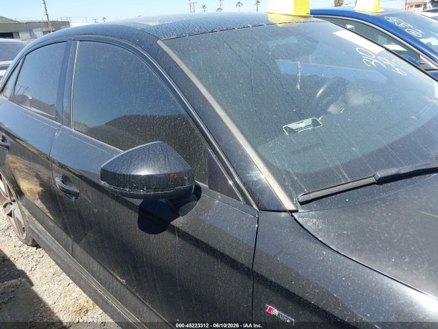 Aukcja sprzedaży 2016 Audi A3 1.8t Premium, vin: WAUA7GFF7G1113112, numer aukcji: 45223312