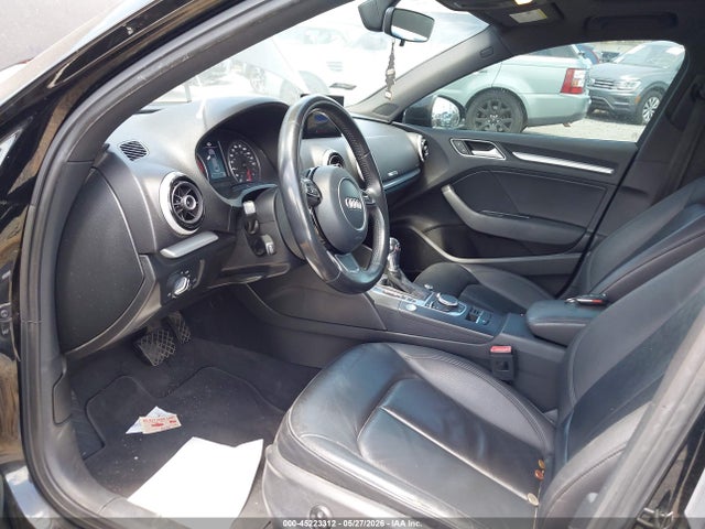 Aukcja sprzedaży 2016 Audi A3 1.8t Premium, vin: WAUA7GFF7G1113112, numer aukcji: 45223312