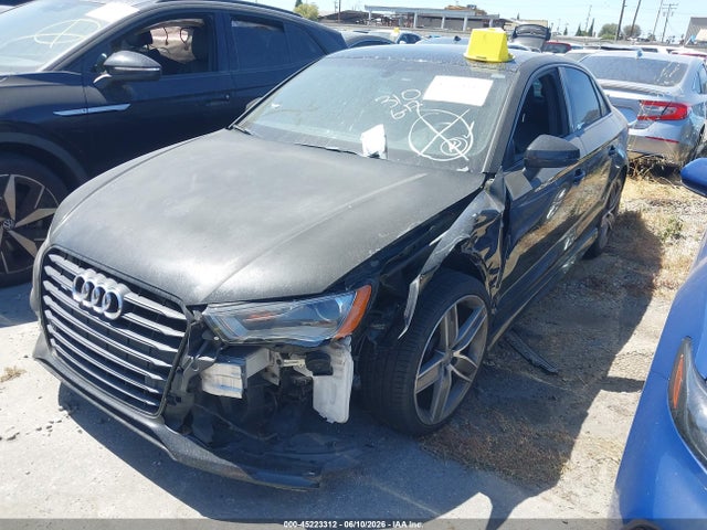 Aukcja sprzedaży 2016 Audi A3 1.8t Premium, vin: WAUA7GFF7G1113112, numer aukcji: 45223312