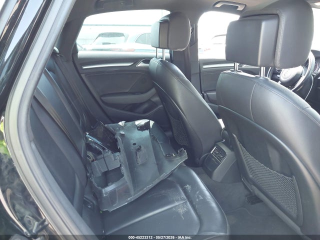 Aukcja sprzedaży 2016 Audi A3 1.8t Premium, vin: WAUA7GFF7G1113112, numer aukcji: 45223312