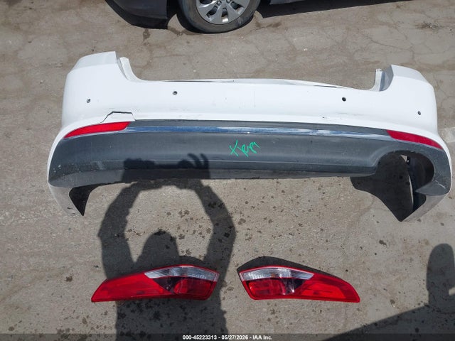KIA Optima Lx 2016 5XXGT4L30GG047430 Image 12