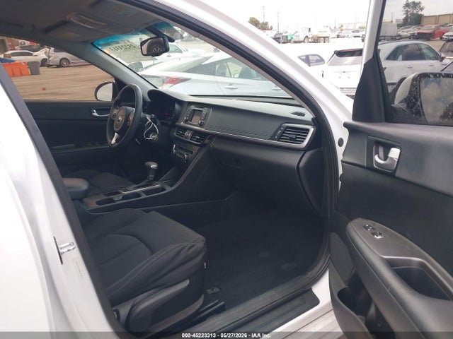 KIA Optima Lx 2016 5XXGT4L30GG047430 Image 5