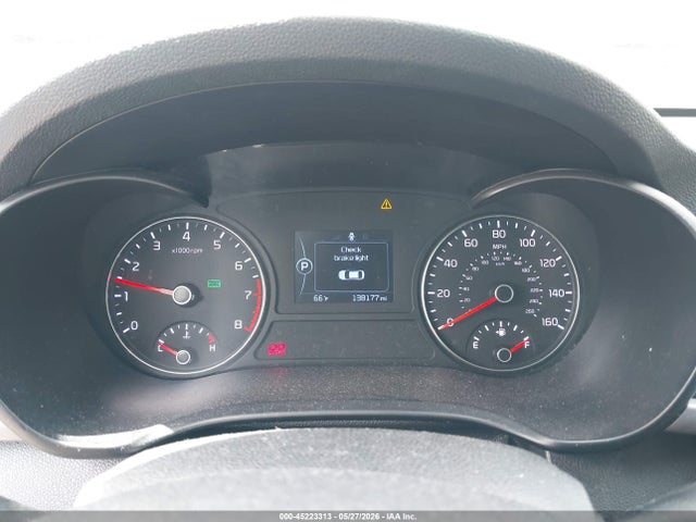 KIA Optima Lx 2016 5XXGT4L30GG047430 Image 7