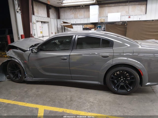 Dodge Charger Scat Pack Widebody 2023 2C3CDXGJ7PH673418 Image 15