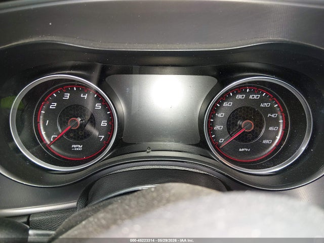 Dodge Charger Scat Pack Widebody 2023 2C3CDXGJ7PH673418 Image 7