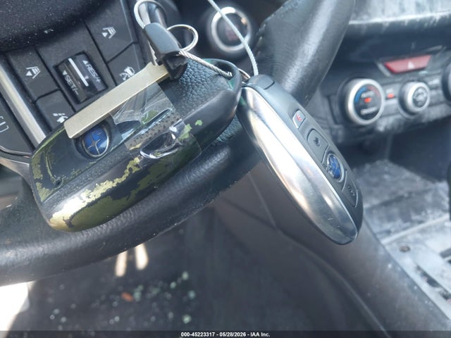 Продаж на аукціоні авто 2019 Subaru Forester Premium, vin: JF2SKAGCXKH417513, номер лоту: 45223317