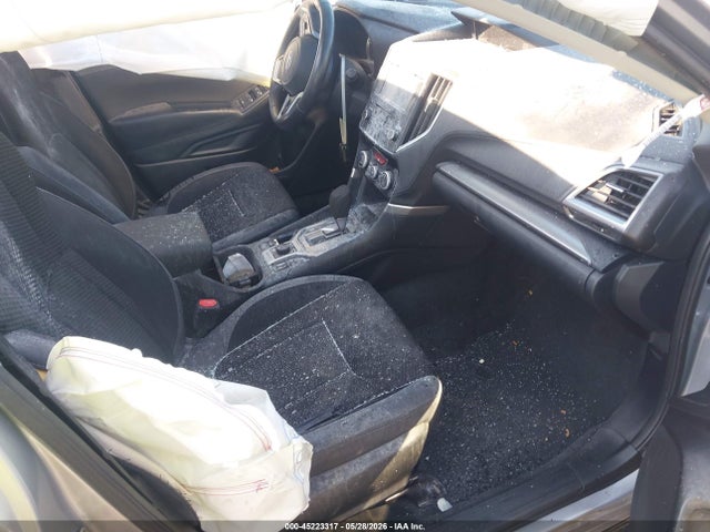 Продаж на аукціоні авто 2019 Subaru Forester Premium, vin: JF2SKAGCXKH417513, номер лоту: 45223317