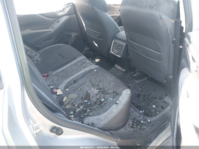 Продаж на аукціоні авто 2019 Subaru Forester Premium, vin: JF2SKAGCXKH417513, номер лоту: 45223317
