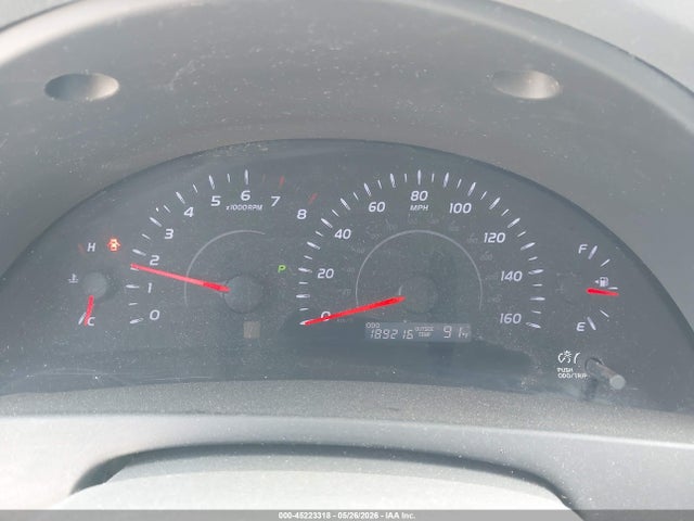 45223318 :رقم المزاد ، 4T1BK3EK7BU627882 vin ، 2011 Toyota Camry Le V6 مزاد بيع