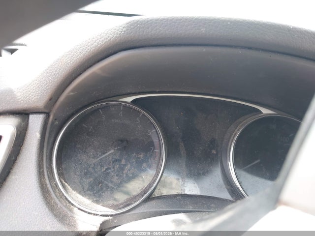 Продажа на аукционе авто 2014 Nissan Rogue Sv, vin: 5N1AT2MKXEC801572, номер лота: 45223319