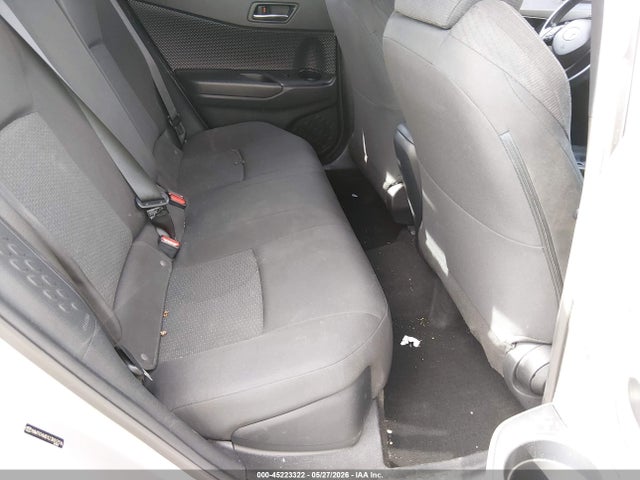 NMTKHMBX2JR032514 Toyota C-HR XLE