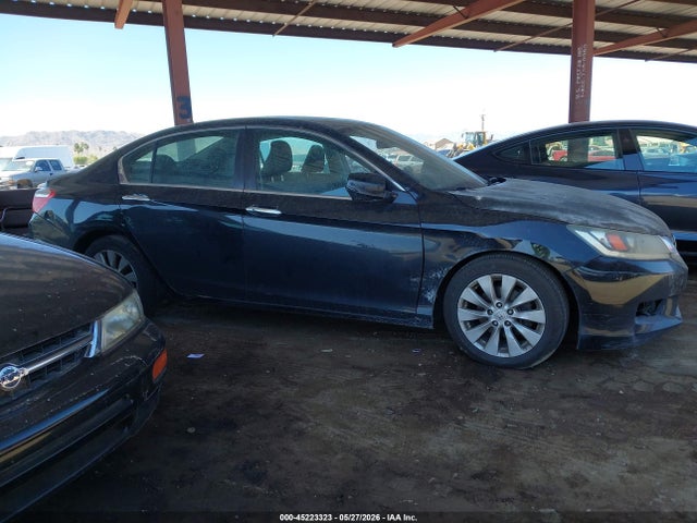 1HGCR2F71FA258759 Honda ACCORD EX