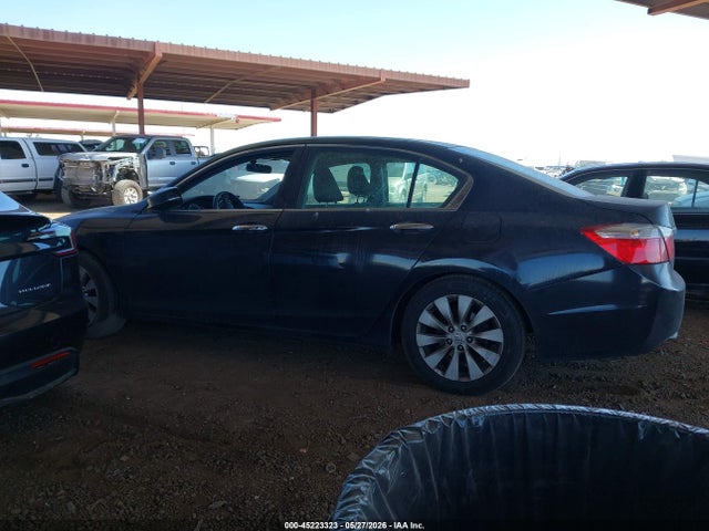 1HGCR2F71FA258759 Honda ACCORD EX
