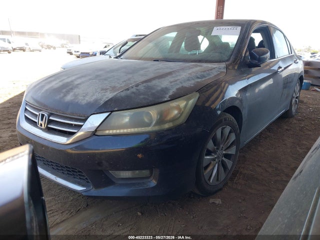 1HGCR2F71FA258759 Honda ACCORD EX