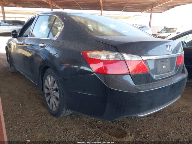1HGCR2F71FA258759 Honda ACCORD EX