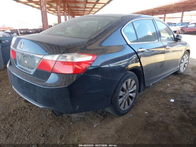 1HGCR2F71FA258759 Honda ACCORD EX