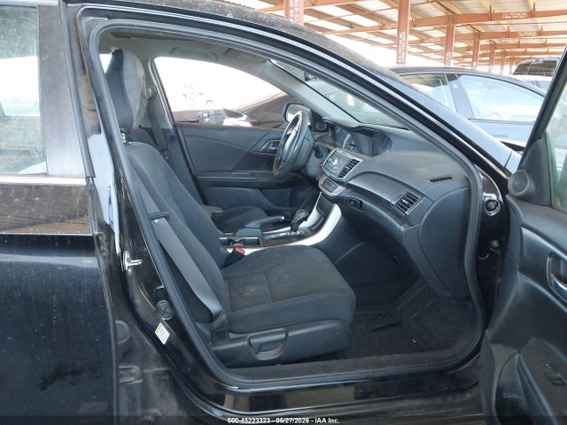 1HGCR2F71FA258759 Honda ACCORD EX