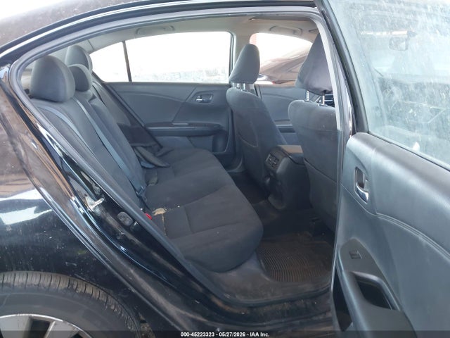 1HGCR2F71FA258759 Honda ACCORD EX
