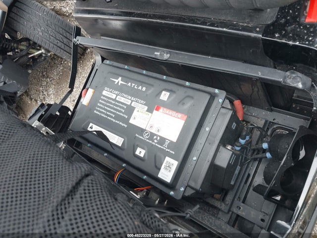 Продаж на аукціоні авто 2024 Atlas Electric, vin: 7WSA4LL17RW000200, номер лоту: 45223325
