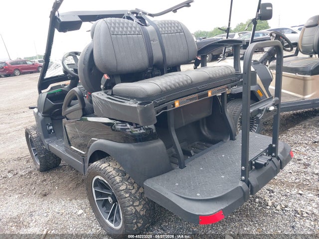 Продаж на аукціоні авто 2024 Atlas Electric, vin: 7WSA4LL17RW000200, номер лоту: 45223325