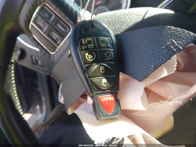 Dodge Grand Caravan Sxt 2017 2C4RDGCG3HR818062 Image 11