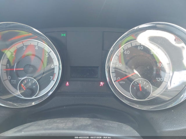Dodge Grand Caravan Sxt 2017 2C4RDGCG3HR818062 Image 7