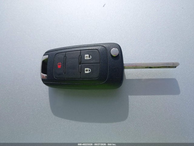 Chevrolet EQUINOX LS 2014 2GNFLEEK0E6286981 Image 11
