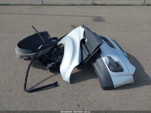 Chevrolet EQUINOX LS 2014 2GNFLEEK0E6286981 Image 12
