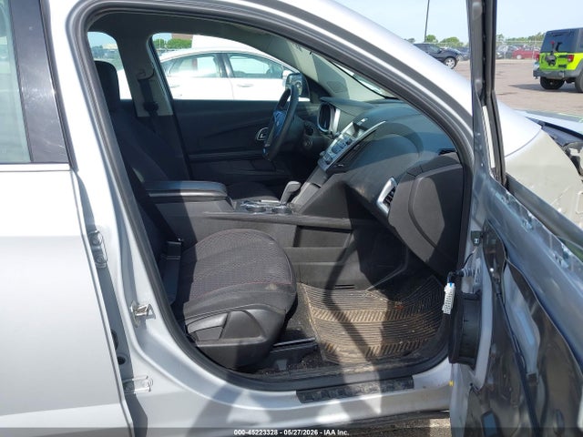 Chevrolet EQUINOX LS 2014 2GNFLEEK0E6286981 Image 5